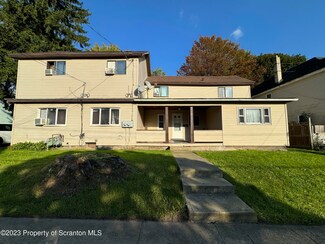 180 Washington St, Carbondale, PA 18407