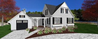 19 Traymore St, Charlestown, RI 02813