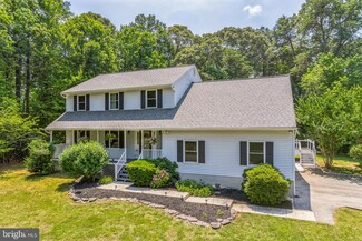 1420 Alexander Ct, Port Republic, MD 20676