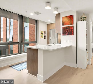 1211 Van St SE Unit 501, Washington, DC 20003