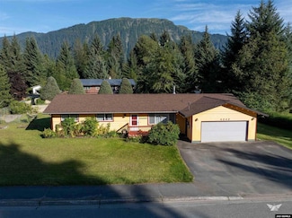 4242 N Riverside Dr, Juneau, AK 99801
