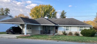 1803 Windwood Dr, Bedford, IN 47421