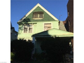 1775 E 89th St, Cleveland, OH 44106