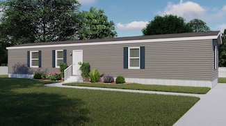 197 Inverness Ct SW, Conyers, GA 30012