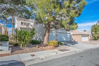 9208 Evergreen Canyon Dr, Las Vegas, NV 89134