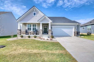 7834 W Timber Creek Dr, Alexandria, KY 41001