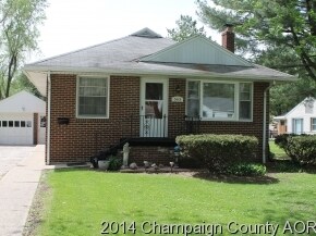 503 N Sheldon St, Rantoul, IL 61866