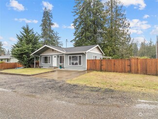 135 Wildcat Dr, McCleary, WA 98557