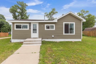 730 12th St, Sturgis, SD 57785