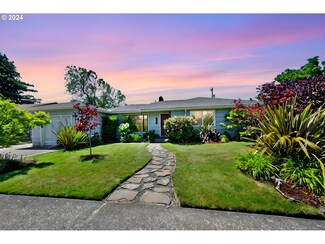 2100 Tyler St, Eugene, OR 97405