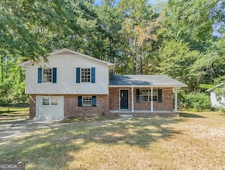 6505 Cedar Hurst Trail, Atlanta, GA 30349