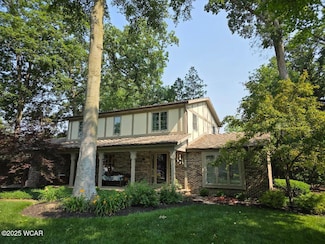3466 London Dr, Lima, OH 45805
