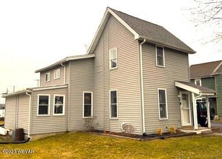 225 Carpenter St, Muncy, PA 17756