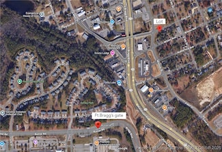 302 Poe Ave, Spring Lake, NC 28390