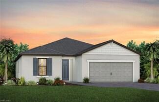 3741 Passion Vine Dr, Alva, FL 33920