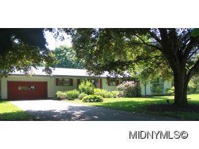 10724 Bolton Rd, Barneveld, NY 13304