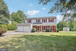 112 Noble Dr, Perkasie, PA 18944