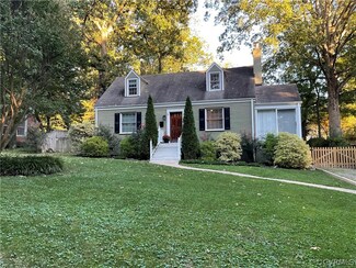 1303 Ware Rd, Henrico, VA 23229