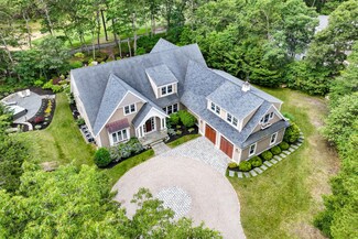 181 Captains Village Ln, Brewster, MA 2631