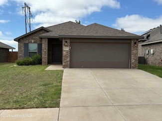 7439 105th St, Lubbock, TX 79424