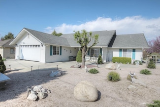 18350 Sulky Ln, Tehachapi, CA 93561