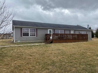 3501 E Durnbaugh Rd, Lagro, IN 46941