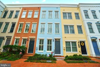 317 L St SE, Washington, DC 20003