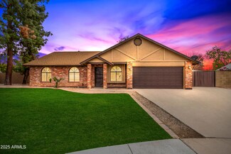 4343 E Downing St, Mesa, AZ 85205