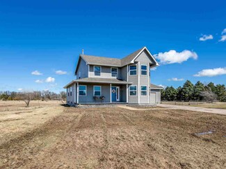 23722 W 55th St S, Viola, KS 67149