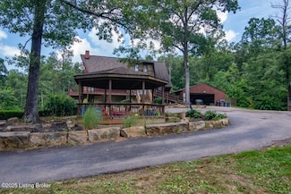 680 Mount Moriah Rd, Boston, KY 40107