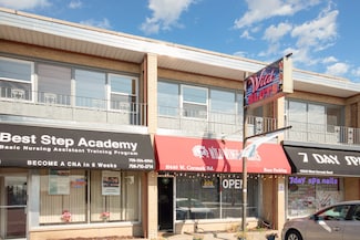 10448 W Cermak Rd Unit 1F, West Chester, IL 60154