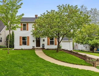 333 Lawndale Ave NE, Grand Rapids, MI 49503