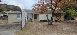 3008 Claudia Dr, Augusta, GA 30906