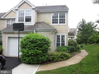 89 Ashford Dr, Plainsboro, NJ 08536