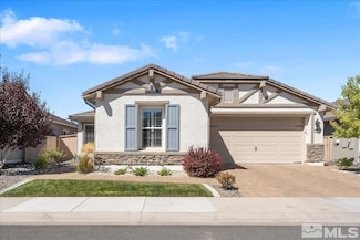 2315 Trakehner Ln, Reno, NV 89521