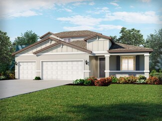 2313 Citrus Bloom Dr, Bartow, FL 33830