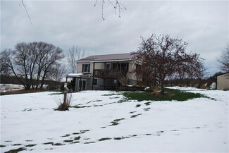 4667 Fish Farm Rd, Sodus, NY 14551