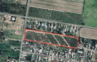 00 Western Rd, Palmview, TX 78574