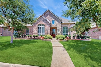 5768 Gallant Run, Frisco, TX 75033