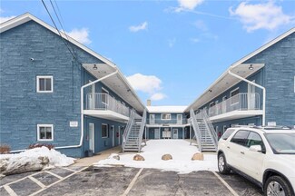 94 Cowesett Ave Unit 23, West Warwick, RI 02893