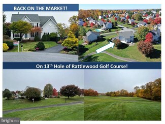3866 Turf Ct S, Mount Airy, MD 21771