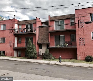 5009 D St SE Unit 202, Washington, DC 20019
