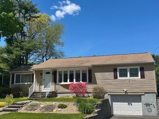 14 Sasur St, Three Rivers, MA 01080