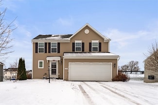 203 ElMcRest Rise, West Henrietta, NY 14586