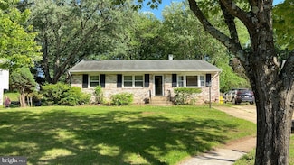 511 Lisa Ave, Odenton, MD 21113