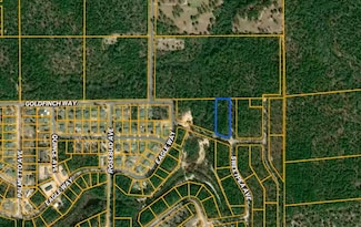 Sweetpea Ave, Crestview, FL 32539