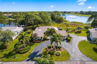 2115 NW Greenbriar Ln, Palm City, FL 34990