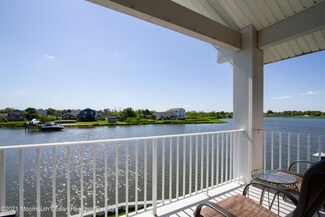 50 Valentine St Unit 23B, Monmouth Beach, NJ 07750