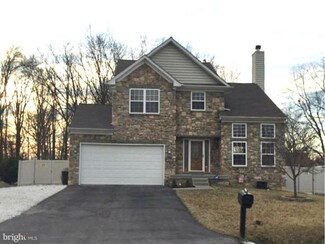 2416 Lodge Farm Rd, Sparrows Point, MD 21219