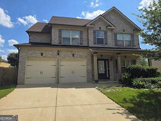 7739 Wrotham Cir, Atlanta, GA 30349